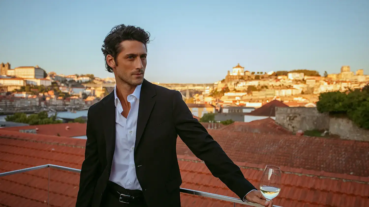 Oporto
