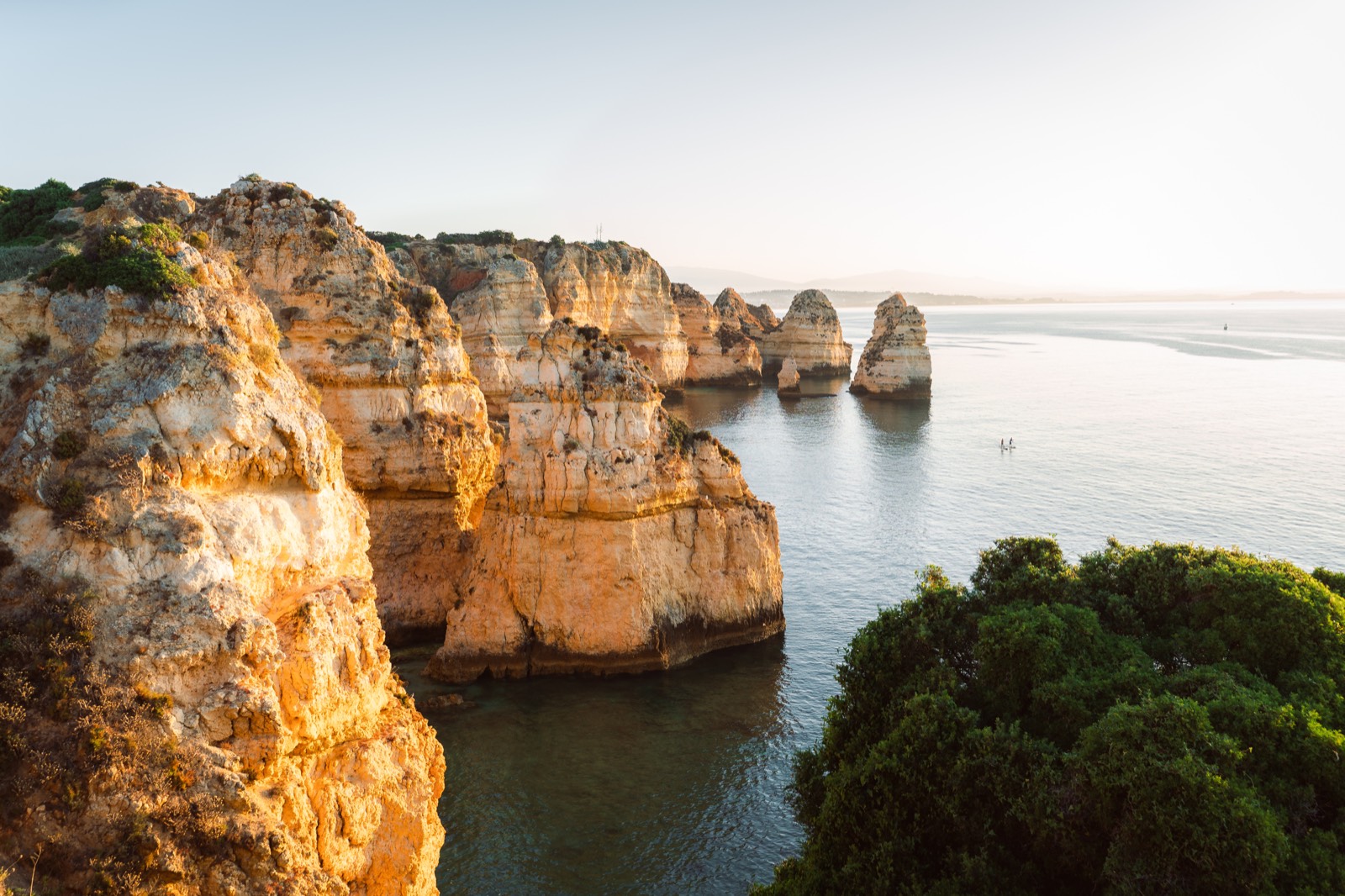 Algarve