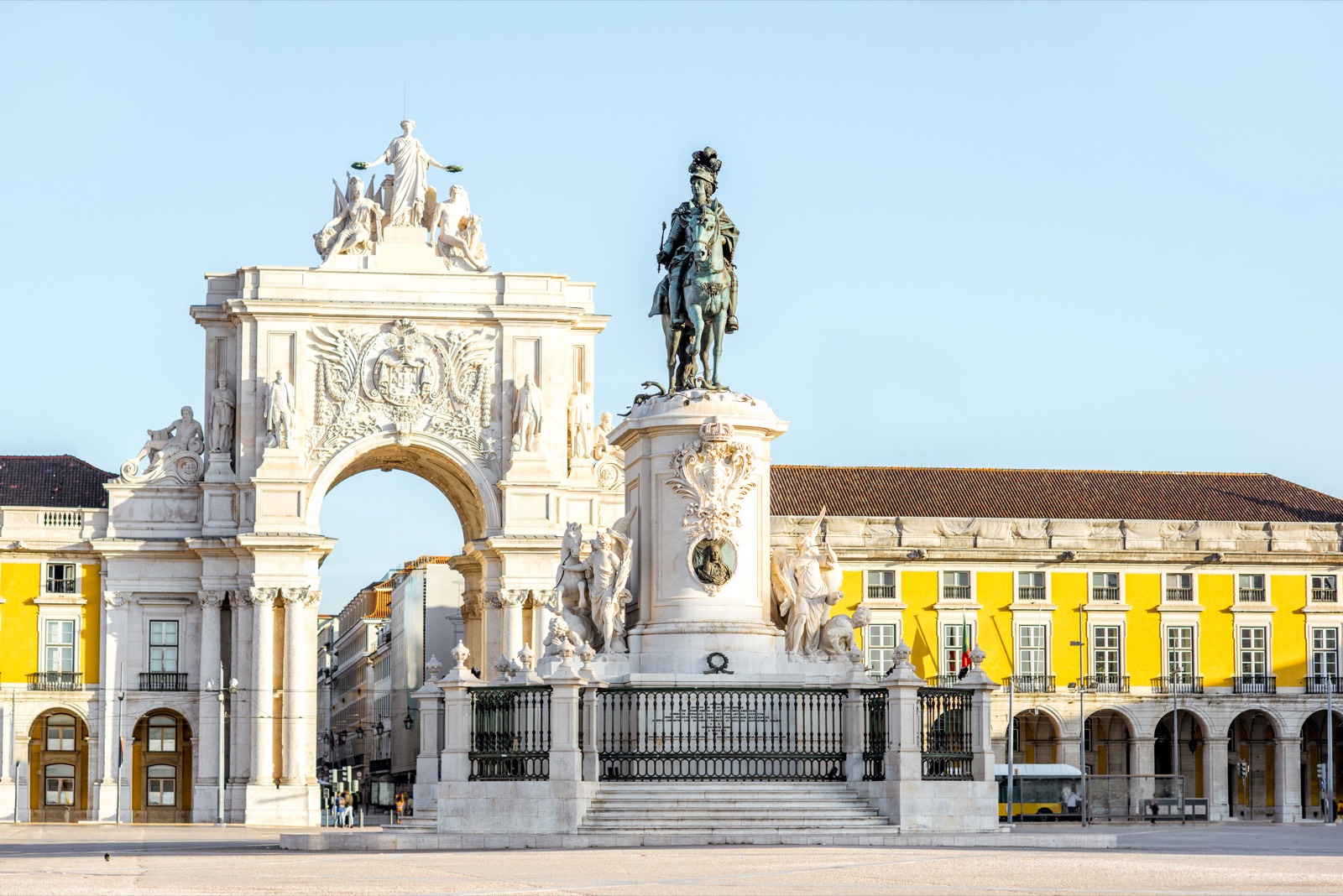 Lisboa