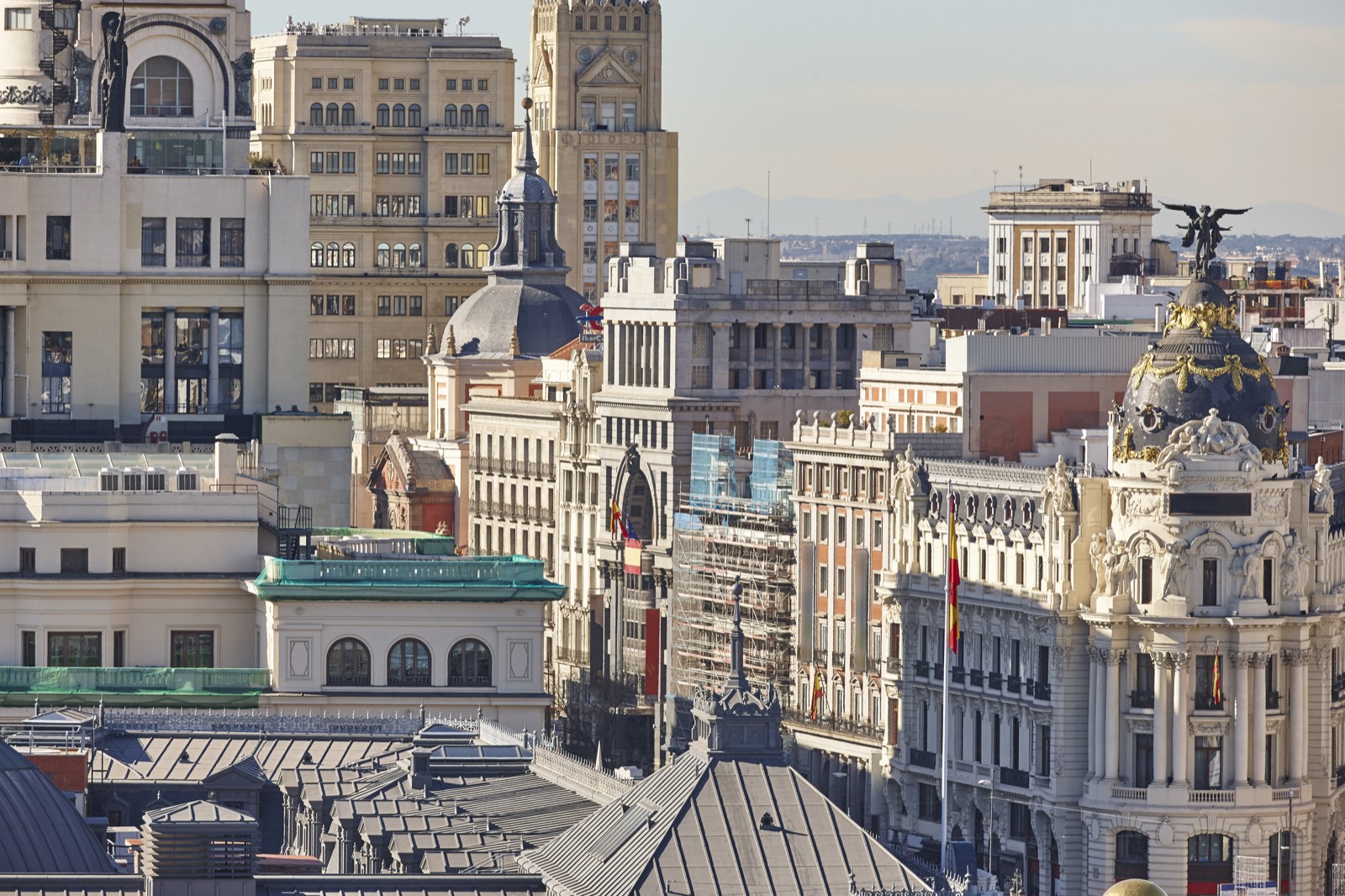Madrid