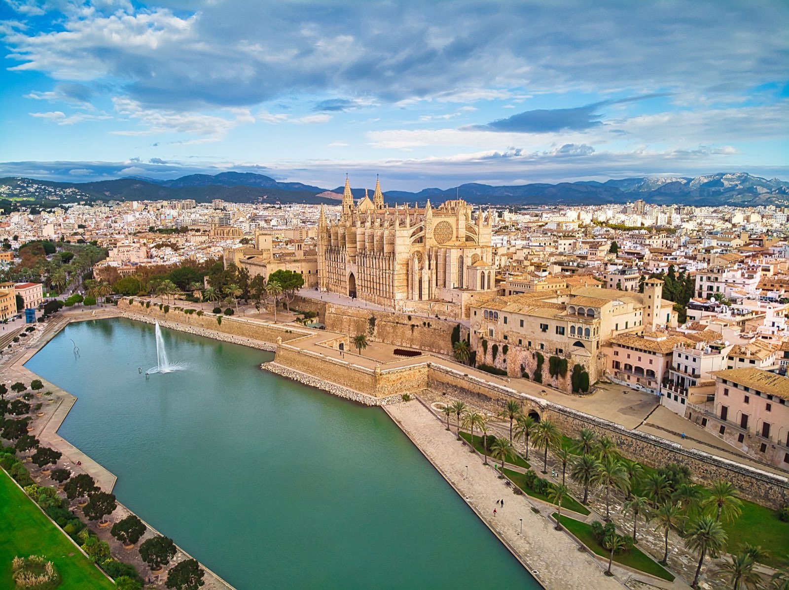 Mallorca