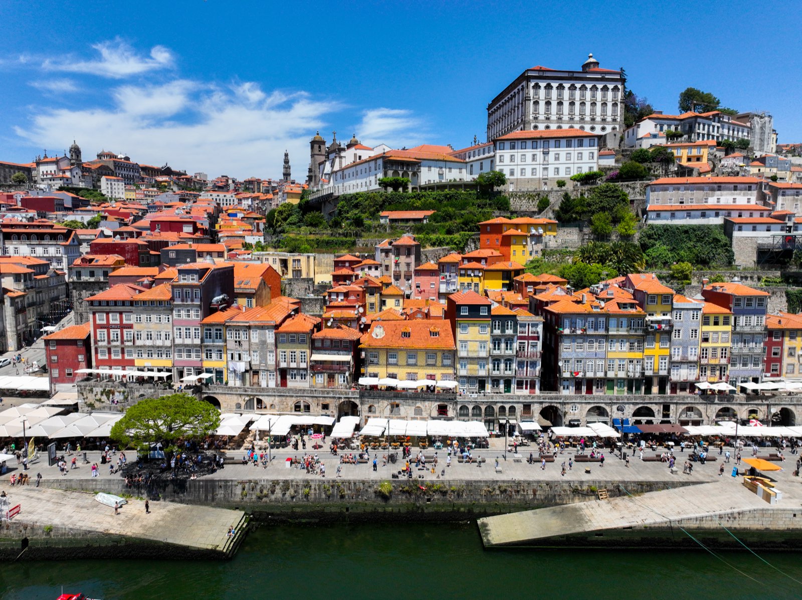 Oporto